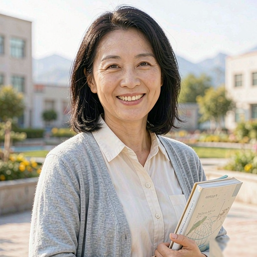 李秀云