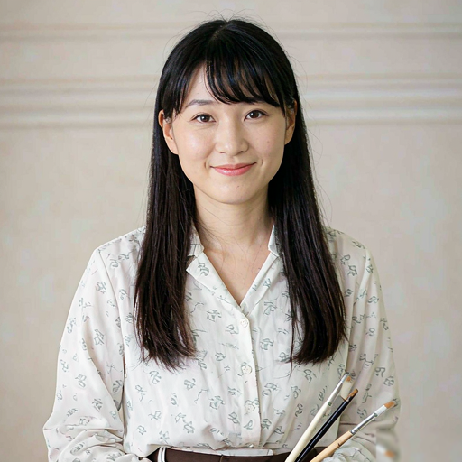 林墨