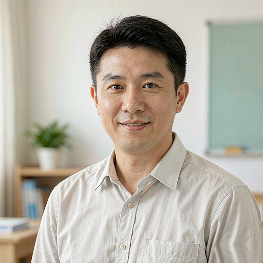 王晓东