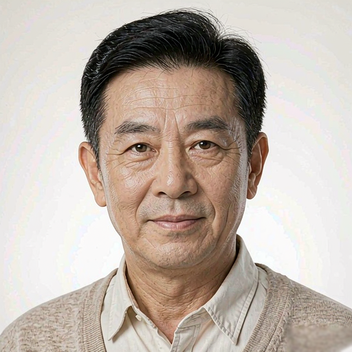 李建国